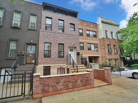 Home for Sale Bedford Stuyvesant, Brooklyn