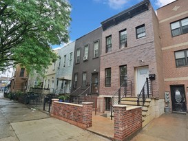 Home for Sale Bedford Stuyvesant, Brooklyn