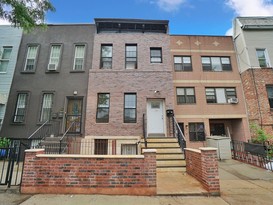 Home for Sale Bedford Stuyvesant, Brooklyn