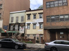 Home for Pre-foreclosure / auction Bedford Stuyvesant, Brooklyn