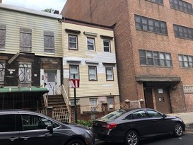 Home for Pre-foreclosure / auction Bedford Stuyvesant, Brooklyn