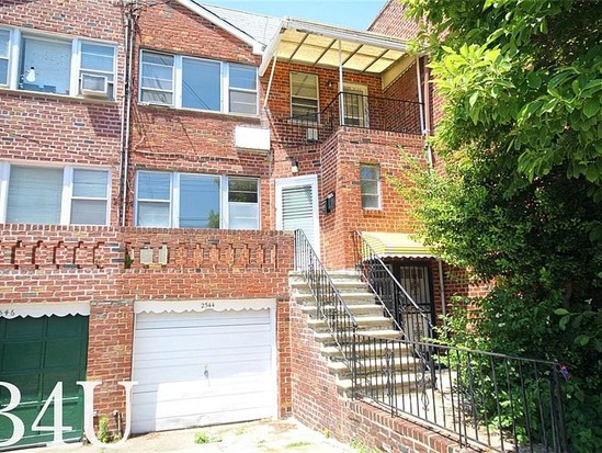 Multi-family for Sale Sheepshead Bay, Brooklyn