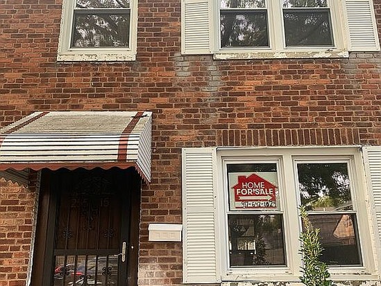 Single-family for Sale Floral Park, Queens