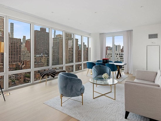 Condo for Sale Upper East Side, Manhattan