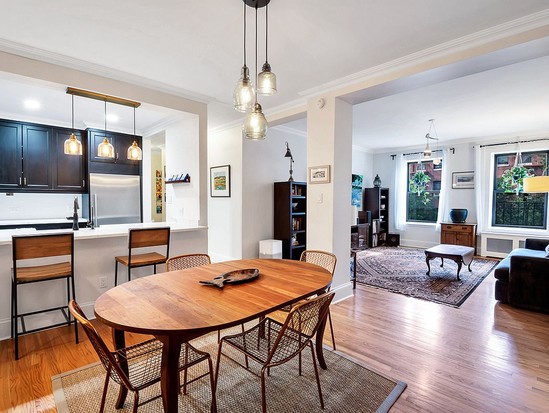 Condo for Sale Crown Heights, Brooklyn