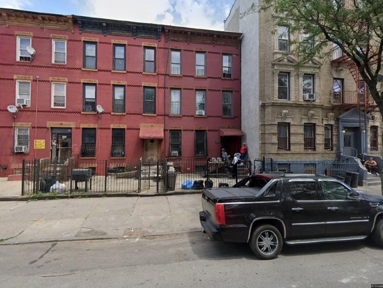 Multi-family for Pre-foreclosure Bedford Stuyvesant, Brooklyn