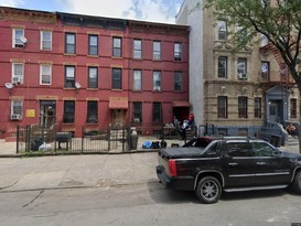 Home for Pre-foreclosure Bedford Stuyvesant, Brooklyn