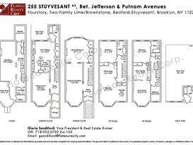 Home for Pre-foreclosure Bedford Stuyvesant, Brooklyn