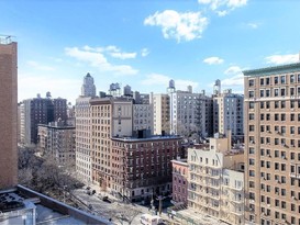 Home for Sale Upper West Side, Manhattan