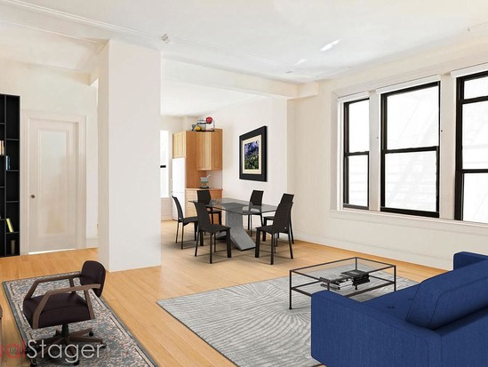 Condo for Sale Upper West Side, Manhattan