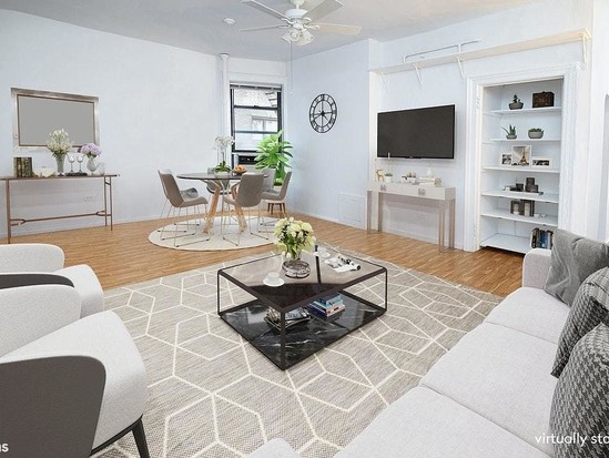 Condo for Sale Upper West Side, Manhattan