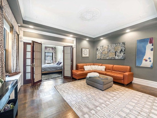 Condo for Sale Upper West Side, Manhattan