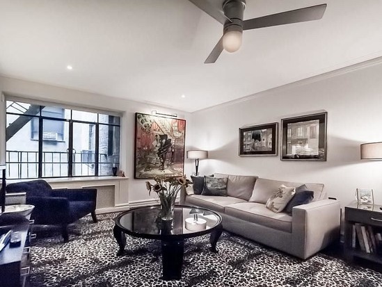 Condo for Sale Chelsea, Manhattan