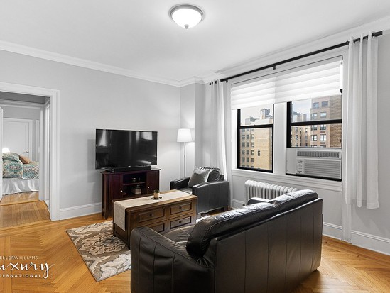 Condo for Sale Upper West Side, Manhattan