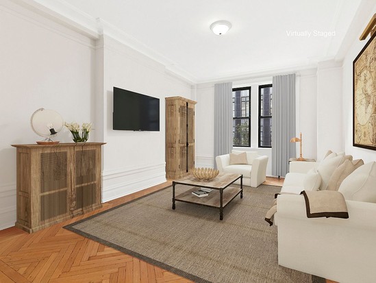 Condo for Sale Upper West Side, Manhattan