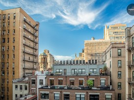 Home for Sale Upper West Side, Manhattan