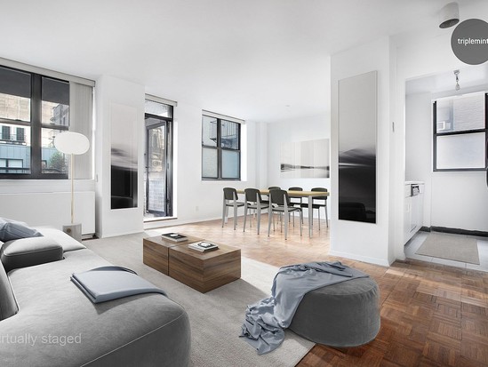 Condo for Sale Upper West Side, Manhattan