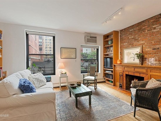 Condo for Sale Upper West Side, Manhattan