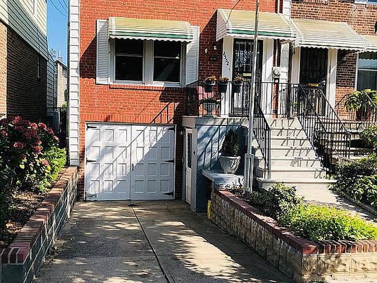 Single-family for Sale Pelham Gardens, Bronx