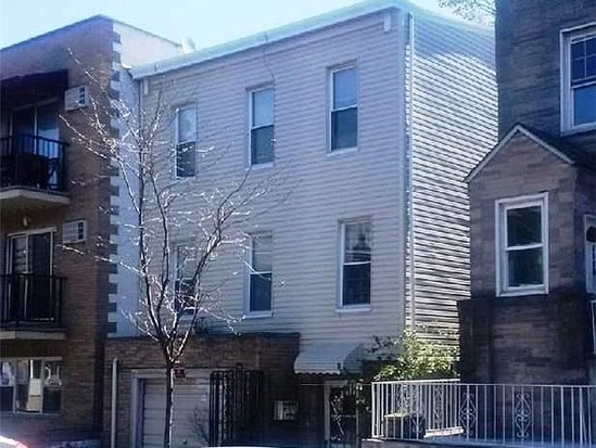 Multi-family for Sale Astoria, Queens