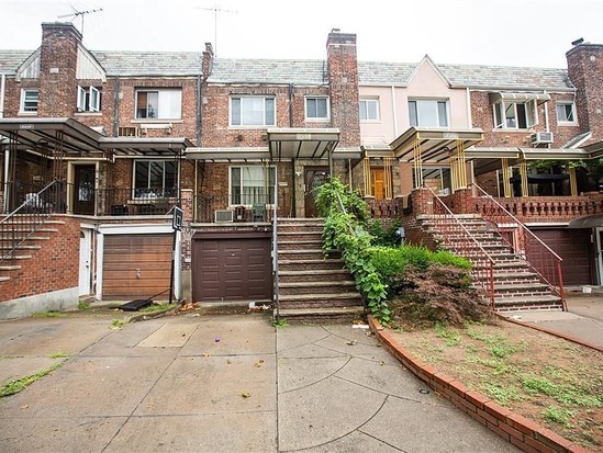 Multi-family for Sale Sheepshead Bay, Brooklyn