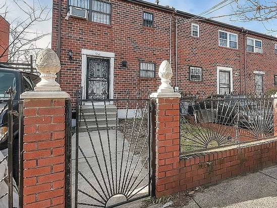 Single-family for Sale Brownsville, Brooklyn