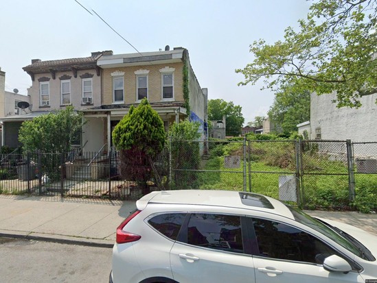 Multi-family for Pre-foreclosure / auction Brownsville, Brooklyn