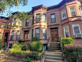 Home for Sale Prospect Lefferts Gardens, Brooklyn