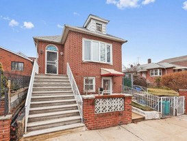 Home for Sale Laconia, Bronx