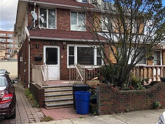 Single-family for Sale Sheepshead Bay, Brooklyn