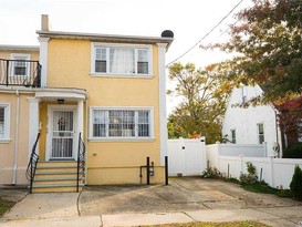 Home for Sale Rosedale, Queens