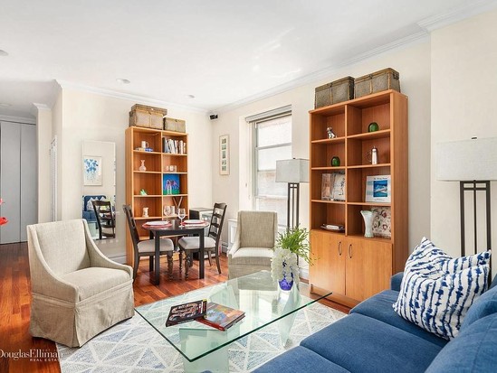 Condo for Sale Upper West Side, Manhattan