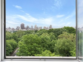 Home for Sale Upper West Side, Manhattan