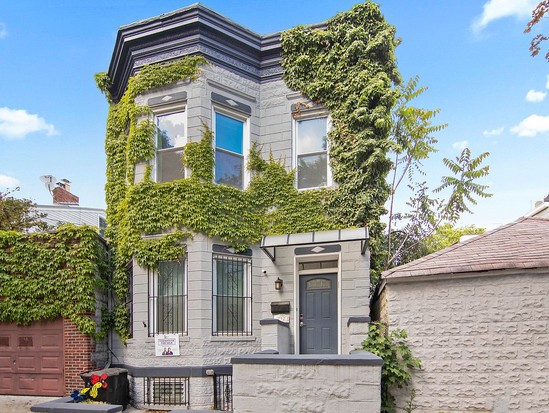 Townhouse for Sale Windsor Terrace, Brooklyn