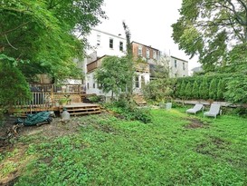 Home for Sale Tompkinsville, Staten Island