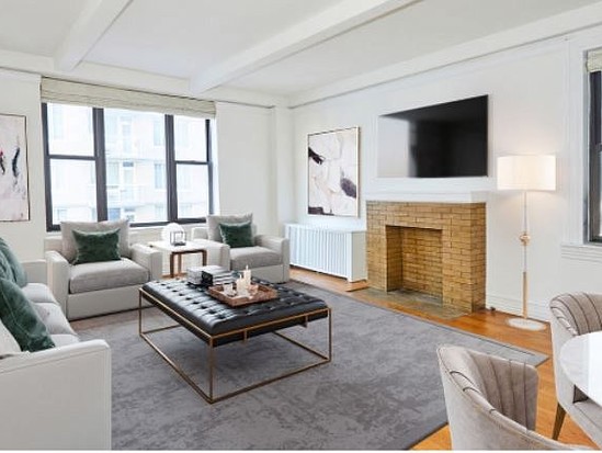 Condo for Sale Upper West Side, Manhattan