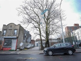 Home for Sale Crown Heights, Brooklyn