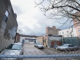 Home for Sale Crown Heights, Brooklyn