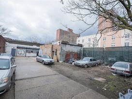 Home for Sale Crown Heights, Brooklyn