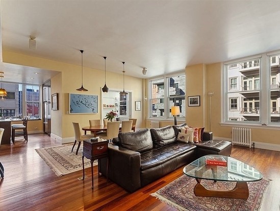 Condo for Sale Tribeca, Manhattan