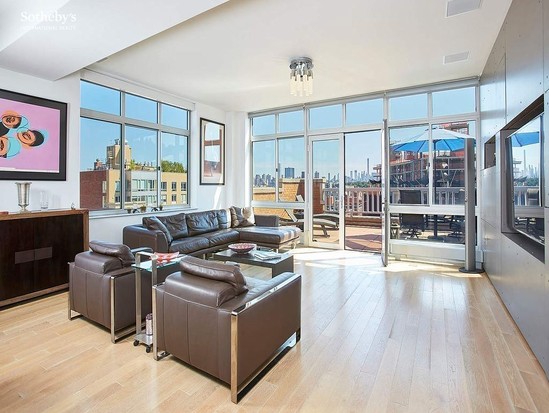 Condo for Sale Harlem, Manhattan