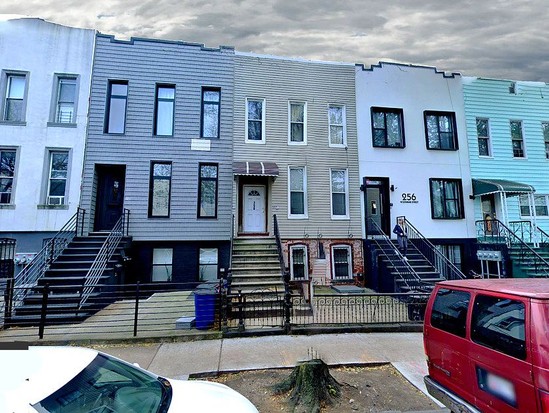 Multi-family for Sale Bushwick, Brooklyn