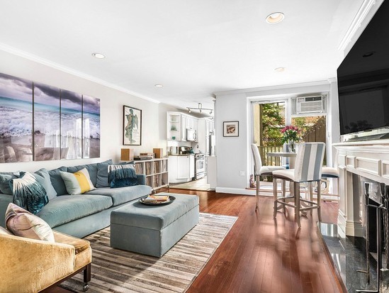 Condo for Sale Upper West Side, Manhattan