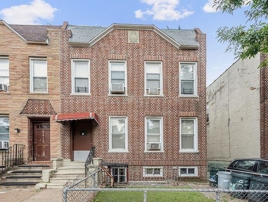 Multi-family for Sale East Elmhurst, Queens