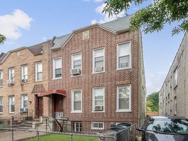 Home for Sale East Elmhurst, Queens