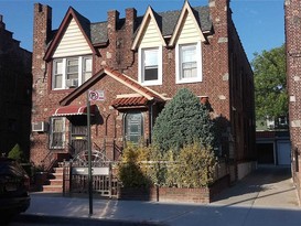 Home for Sale Jackson Heights, Queens