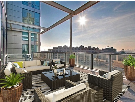 Condo for Sale Long Island City, Queens