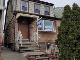 Home for Sale Jackson Heights, Queens