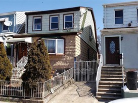 Home for Sale Jackson Heights, Queens