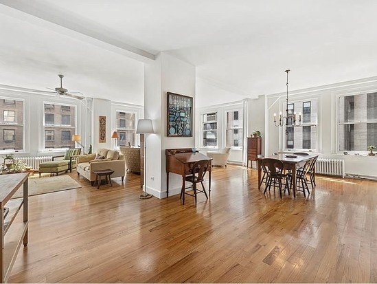 Condo for Sale Financial District, Manhattan